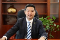 专访华贵保险董事长汪振武：发挥保险业优势 助力贵州打造康养之都