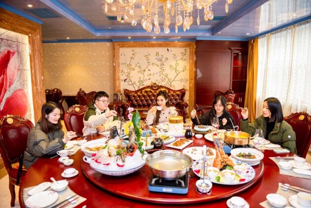 高颜值聚集地，万家丽礼耀全城，惊喜放肆嗨！